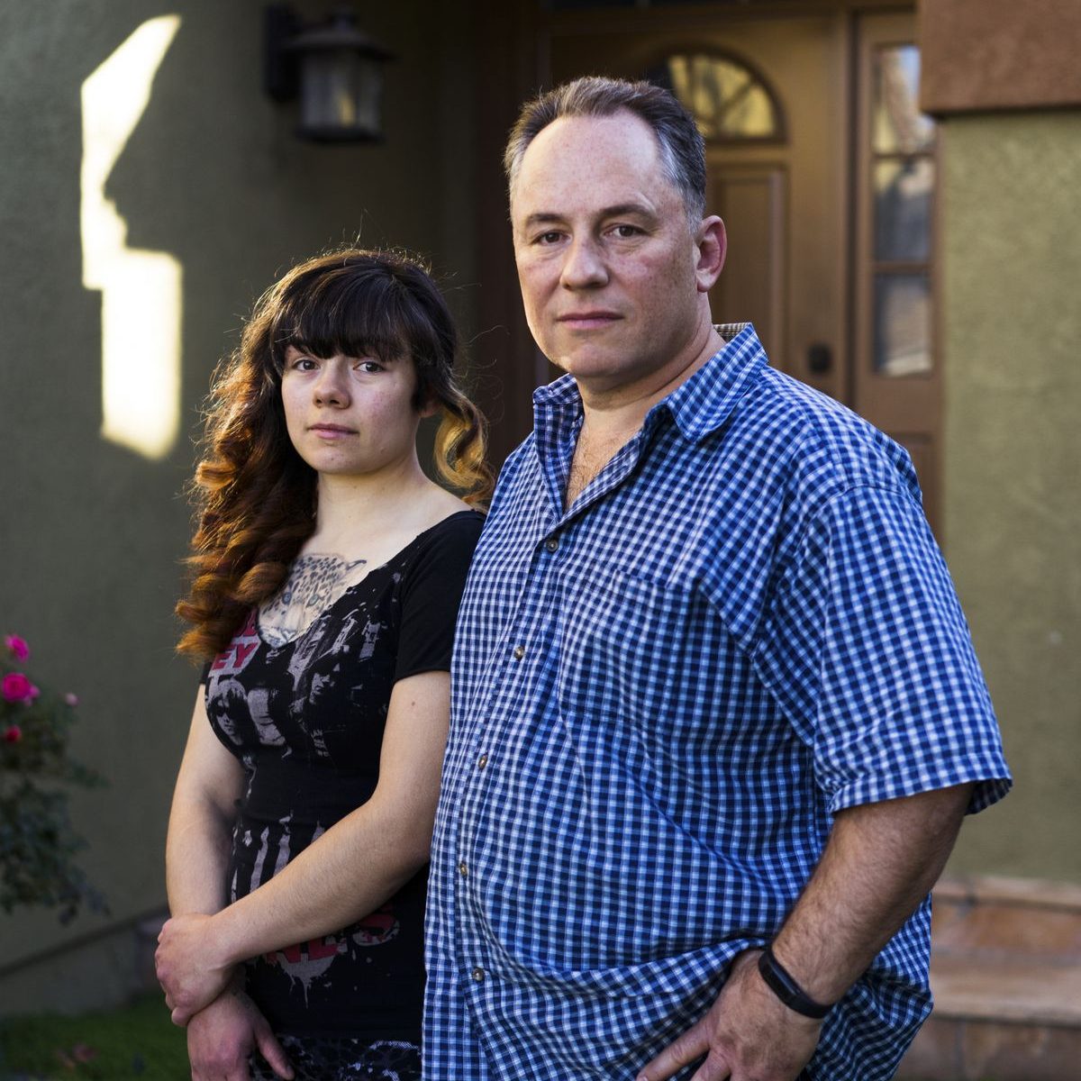 A lost decade and $200,000: one dad’s crusade to save his daughters from addiction