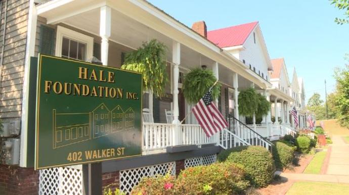 Hale Foundation returns with new idea for old convent, but Green Meadows residents still oppose