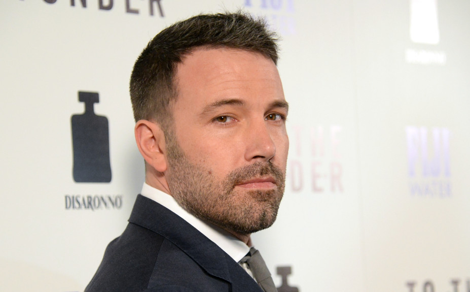 Ben Affleck admits to a common struggle in recovery: ‘I slipped’