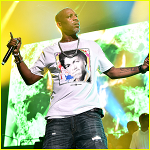 DMX Cancels His Concerts & Returns to Rehab