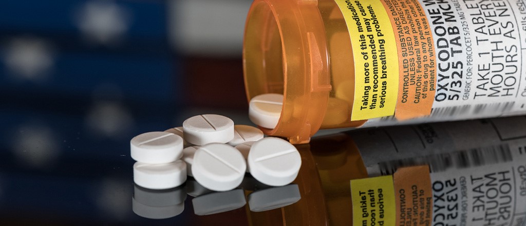 The Opioid Crisis: Policy Solutions That Could Make an Impact