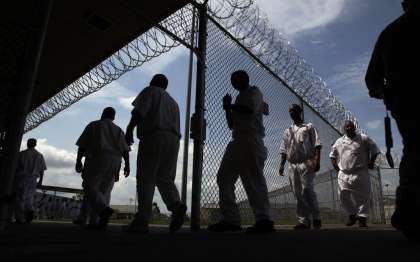 Reduce drug sentences to lower Texas’ prison population [Editorial]