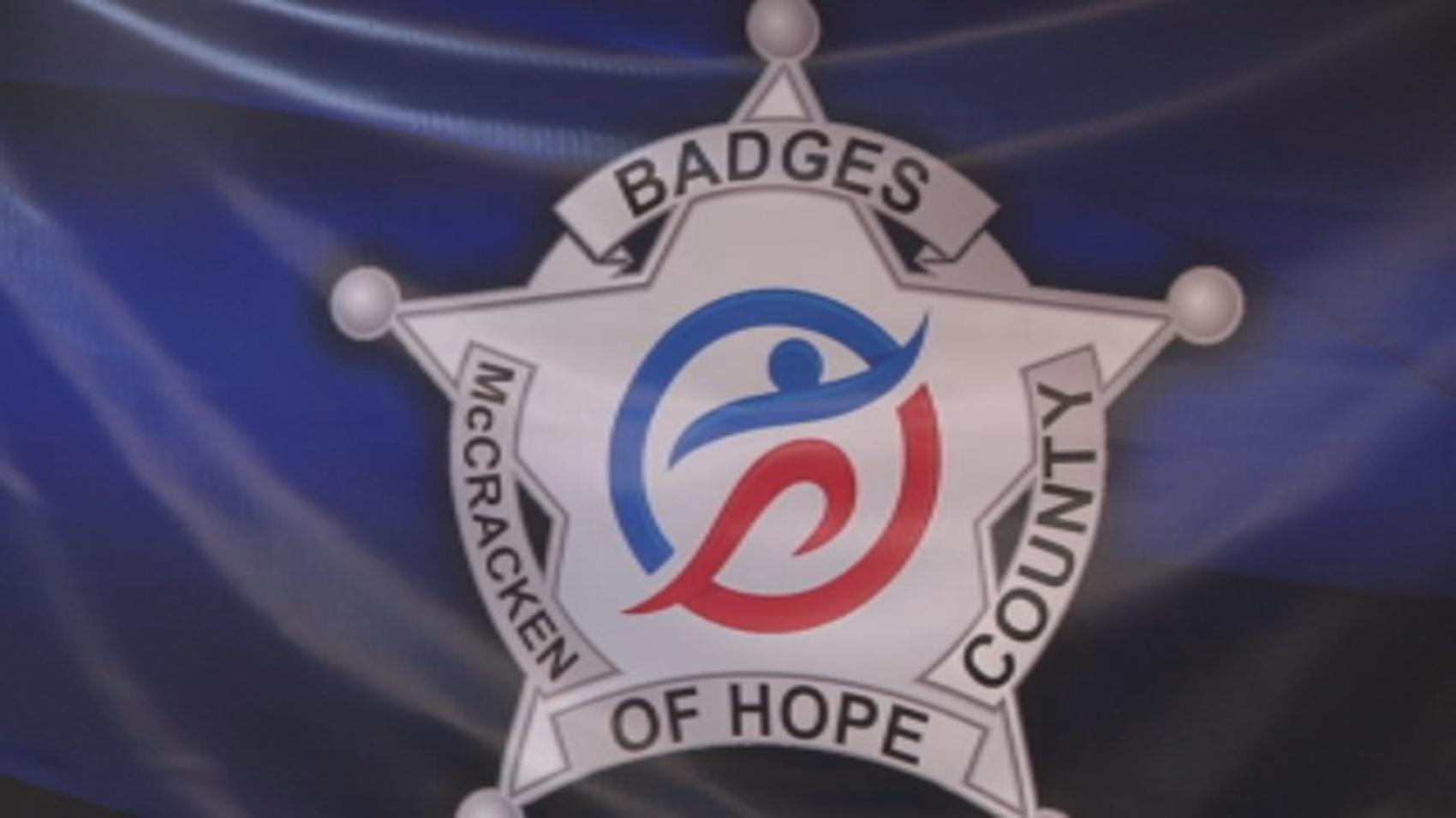 Badges of Hope aims to tackle drug epidemic in our community