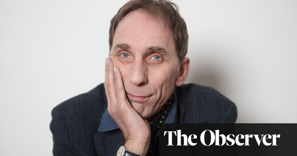 Will by Will Self review – portrait of the author’s younger Self