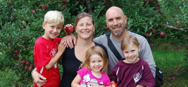 Her cancer surgery was a success. Then a genetic condition let a chemo drug ravage her body