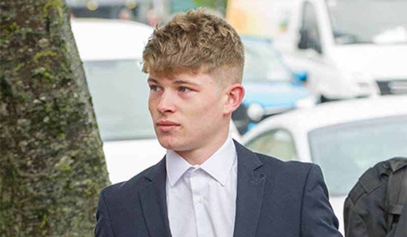 Rachel Allen’s son to spend Christmas in rehab before sentencing over drug offences