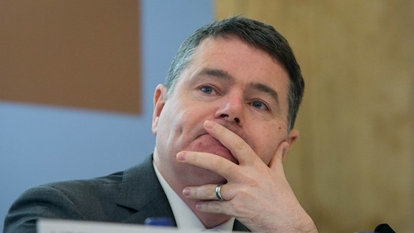 Drug rehab plan shelved as Donohoe intervenes