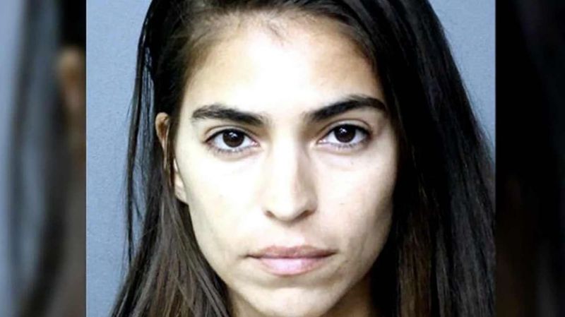 'American Idol' Alum Antonella Barba Ordered To Undergo Mental Examination While Serving 45 Months In Prison