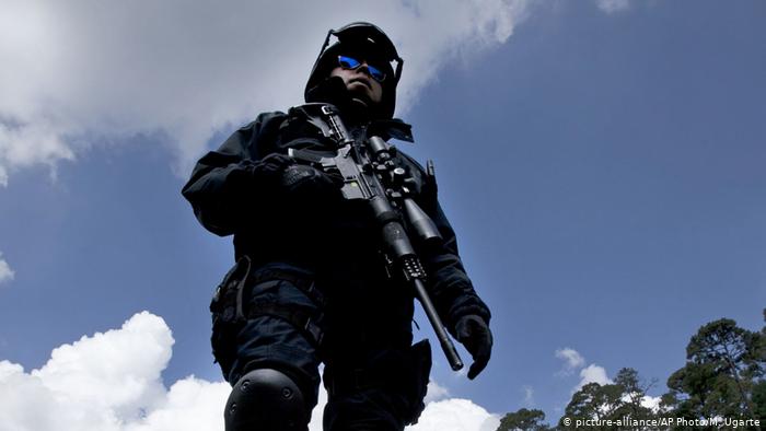Mexican gunmen kidnap 23 people from rehab clinic