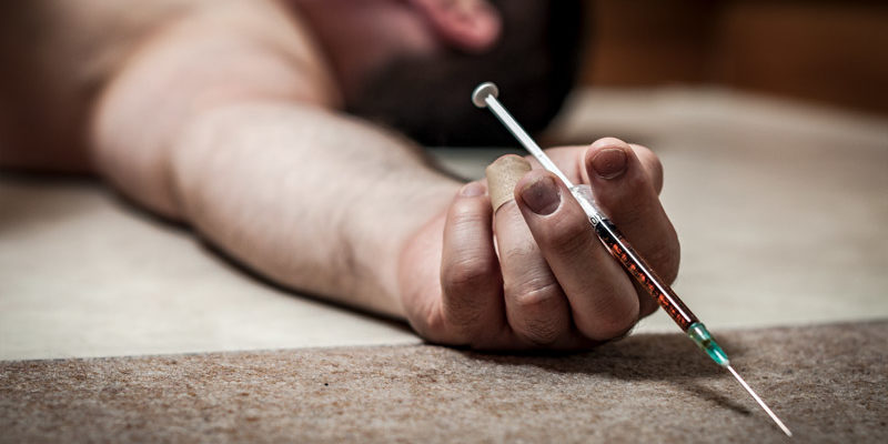 Why Inpatient Treatment Is the Safest Way to Receive Heroin Rehab