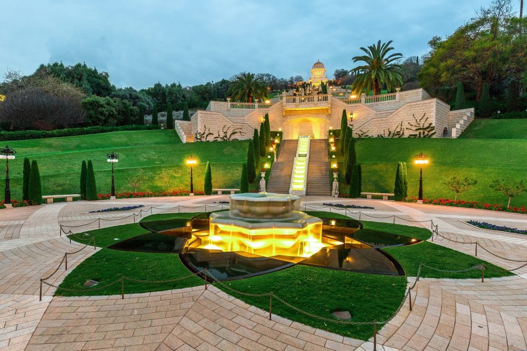 Bahá’i Drug and Alcohol Rehab