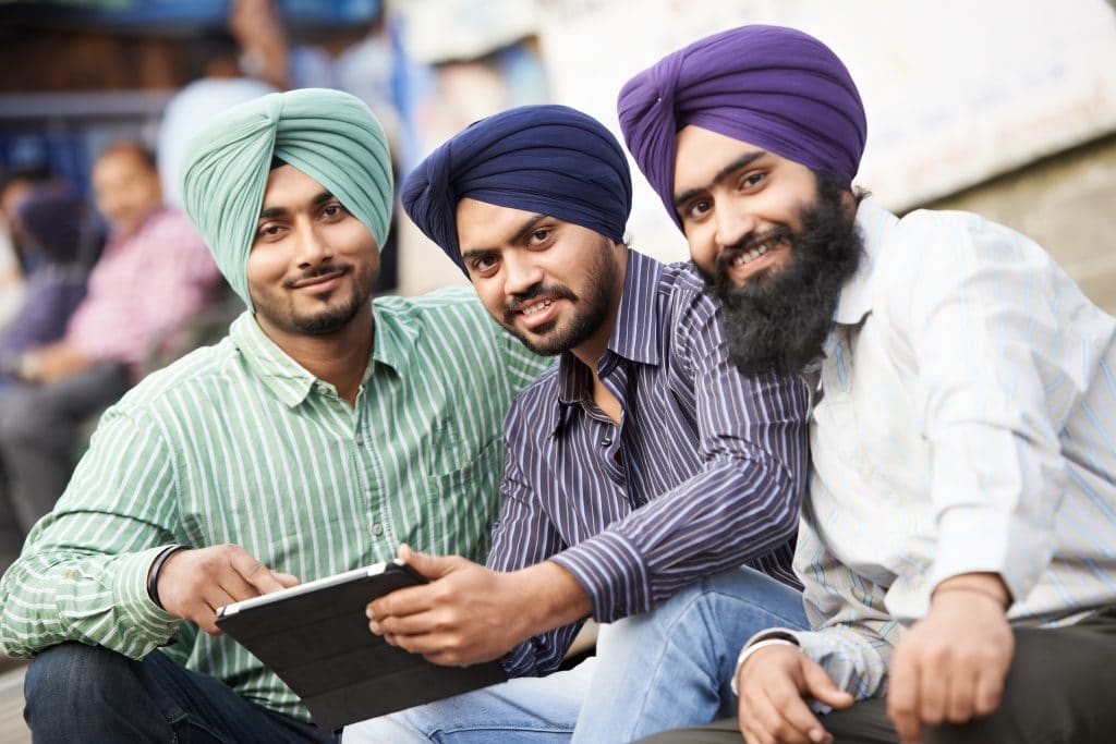 Sikh Drug and Alcohol Rehab