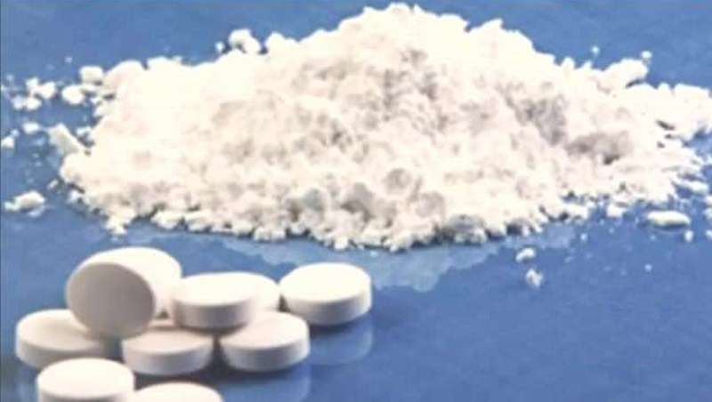 Florida man gets 22 yrs for selling drugs in fatal overdose