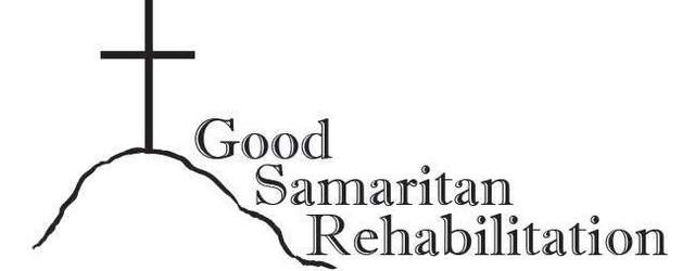 FAITHFUL OBSERVATIONS: Good Samaritan Rehabilitation