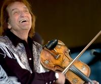 At 84, Cajun musician Doug Kershaw still going strong