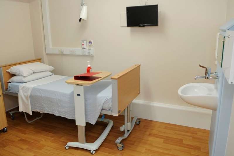 Rehab beds will give drug addicts sense of hope amid spiralling death count