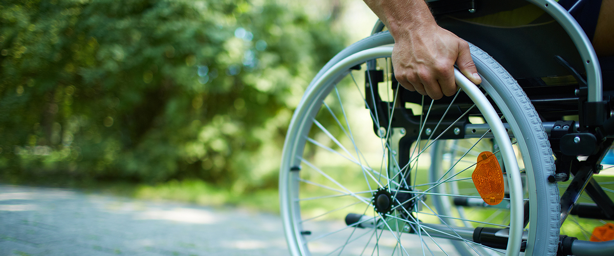 UBC researchers seek participants for spinal cord injury study