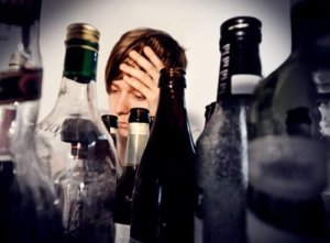 Alcohol Abuse Treatment