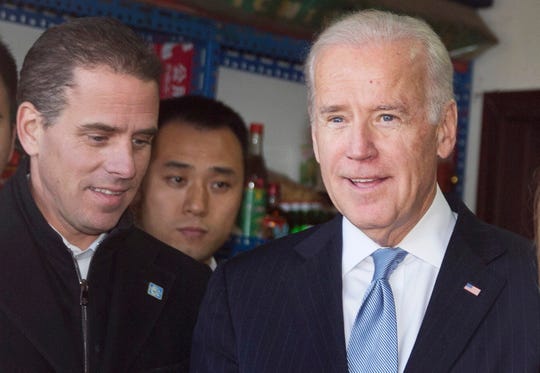 Joe Biden needs better answers on Ukraine