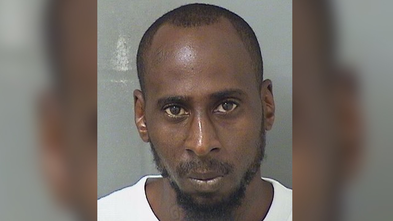 West Palm Beach man gets 22 years for selling drugs in fatal overdose