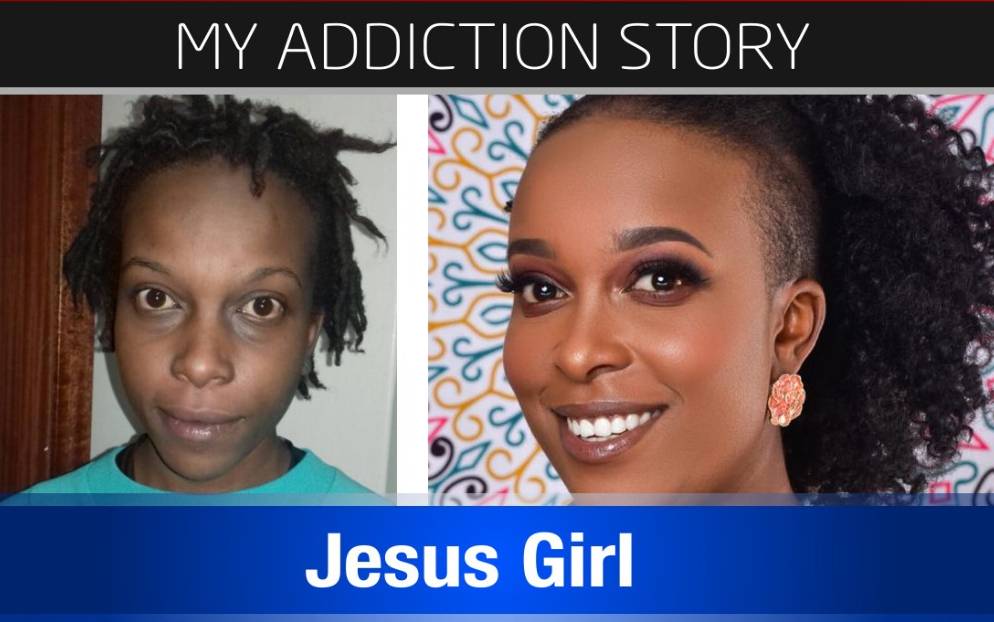 Dora Obwaka: Jesus Girl’ narrates chilling battle with drugs, how she won