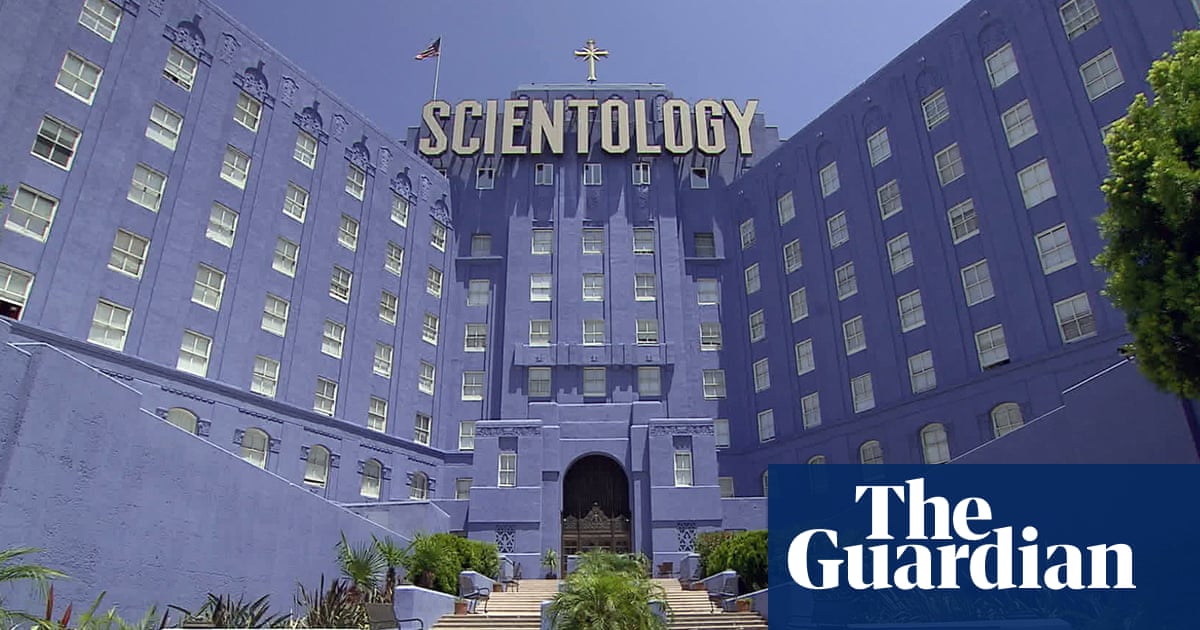 Amazon to donate to drug charity linked to Scientology