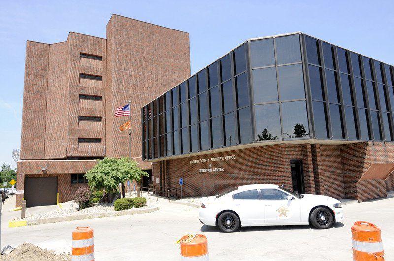 Sheriff planning drug rehab program for jail