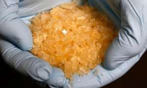 Addiction workers speak out about crystal meth epidemic