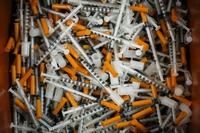 Needle exchange expanded for southern Illinois drug users