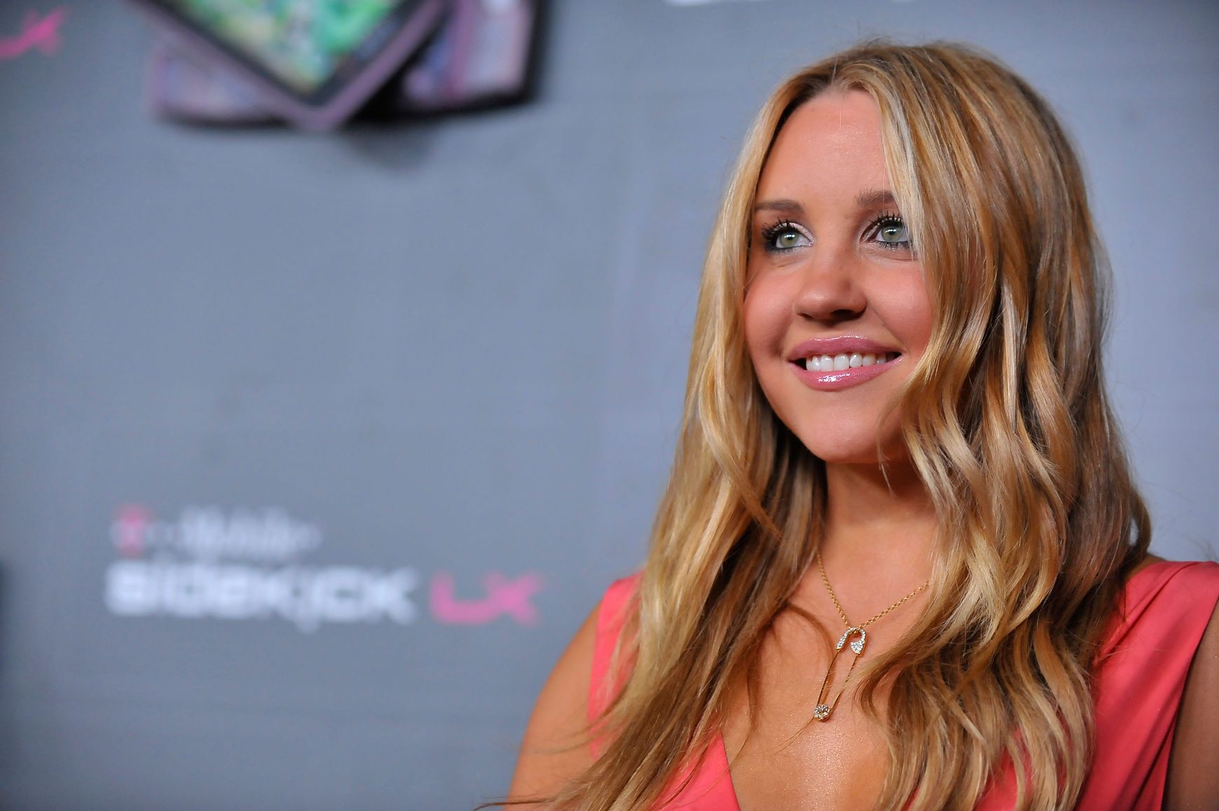 Amanda Bynes's Sobriety Timeline, Plus New Engagement