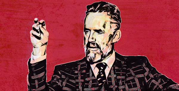 Jordan Peterson’s quest to beat his addiction to Klonopin sent him to Russia — and nearly killed him, his daughter says