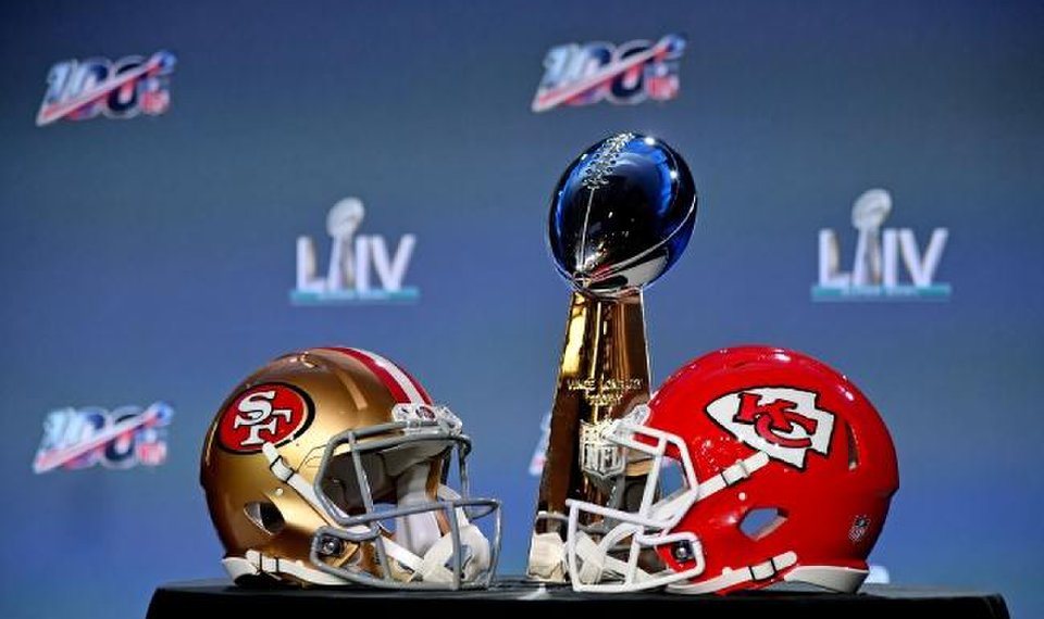 Super Bowl LIV: The 54 people who make Chiefs-49ers interesting