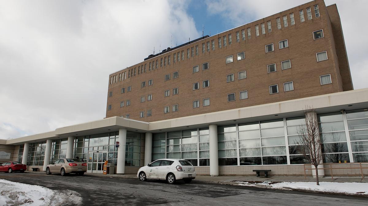 Hospital plans inpatient addictions expansion as need remains sharp