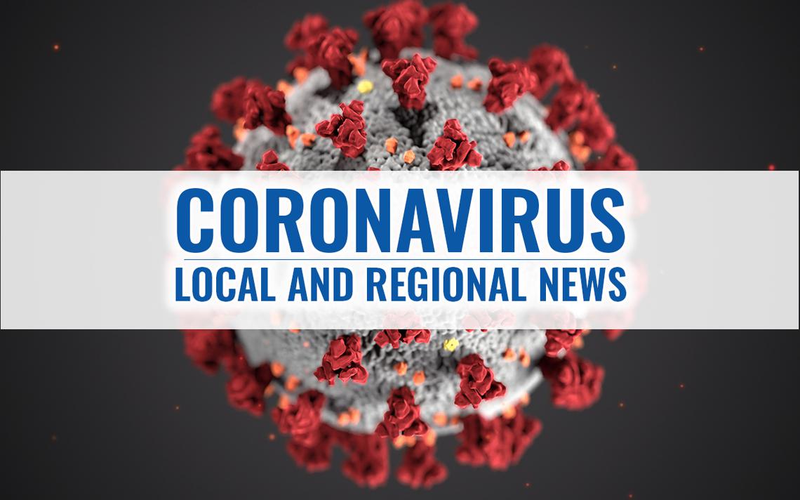 Our local coronavirus coverage right here