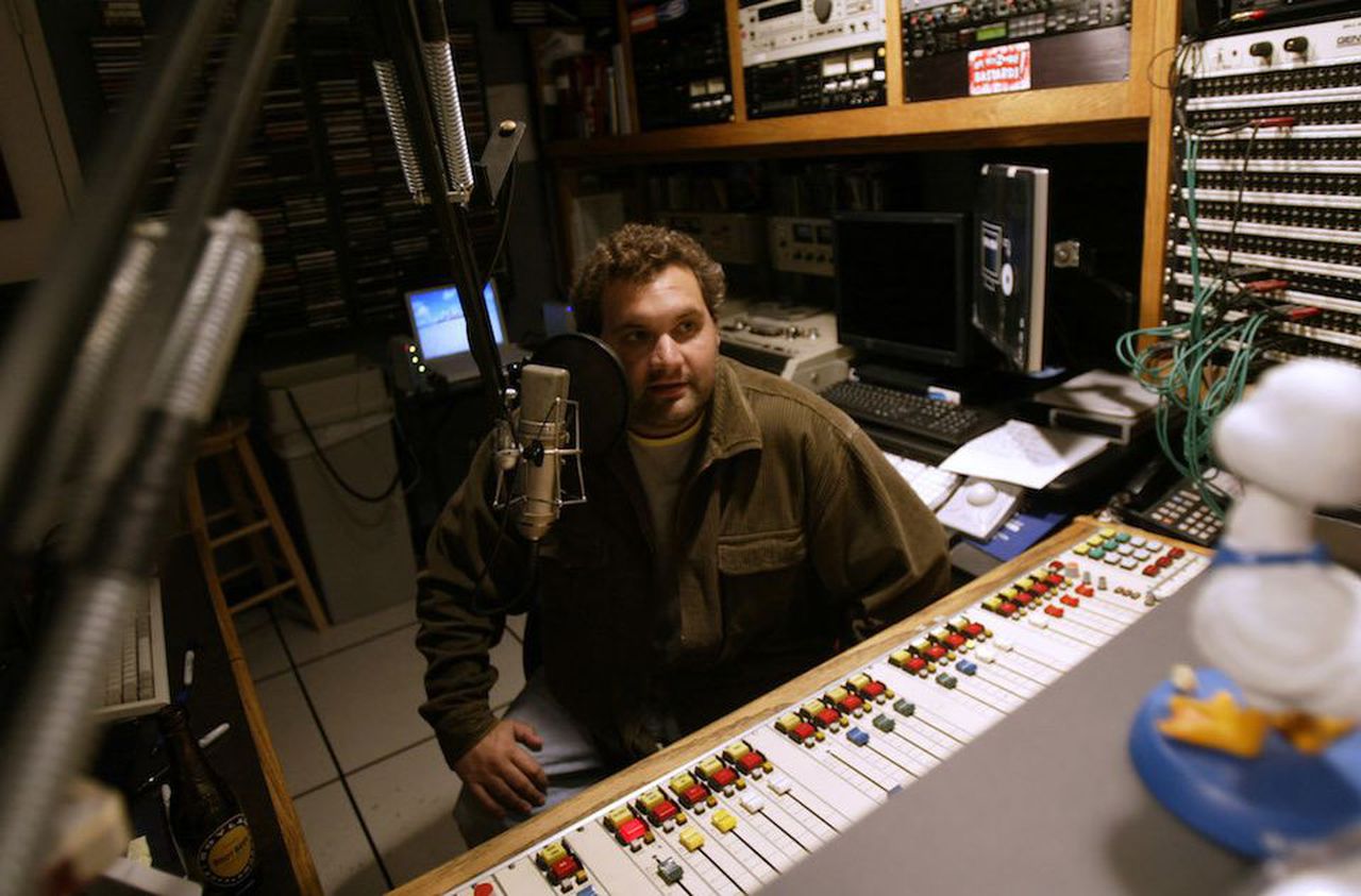 Artie Lange: I’m not on drugs, but I’m canceling my shows (and not because of coronavirus)