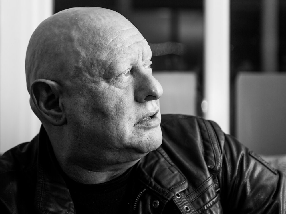Less sex and no drugs, but there’s still rock’n’roll: Shaun Ryder ready for Shrewsbury show