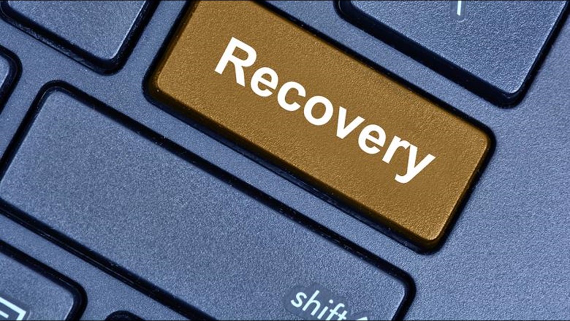 Drug and alcohol recovery in a time of isolation