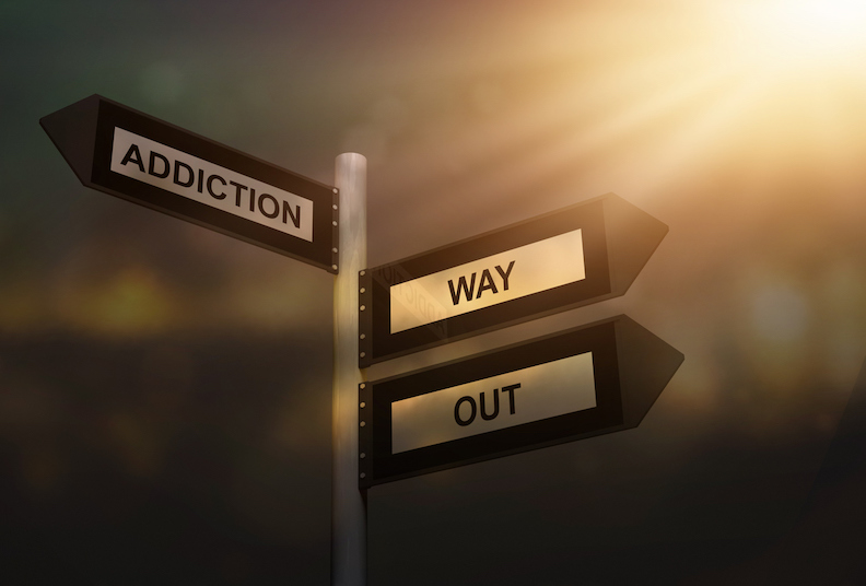 Life without addiction… the possibilities