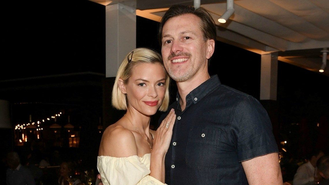 Jaime King and Estranged Husband Kyle Newman Detail Claims Against Each Other in New Docs