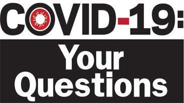 Experts answer your COVID-19 questions: 'Is there a COVID-19 test my 3-year-old grandson can take that would allow him to stay with us for a day or two if he tests negative?'