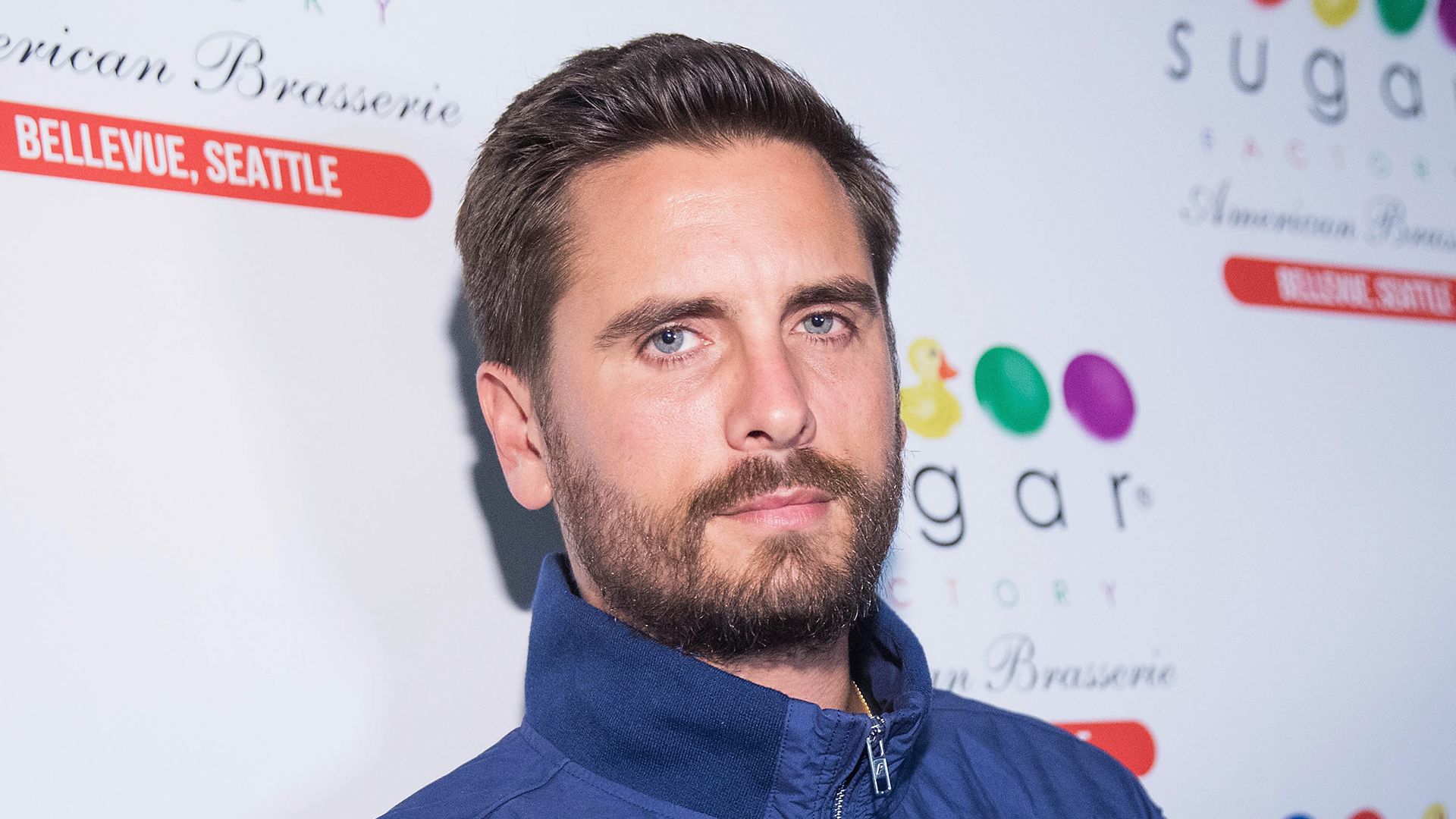 Scott Disick Enters Treatment For Alcohol & Drug Abuse (Reports)