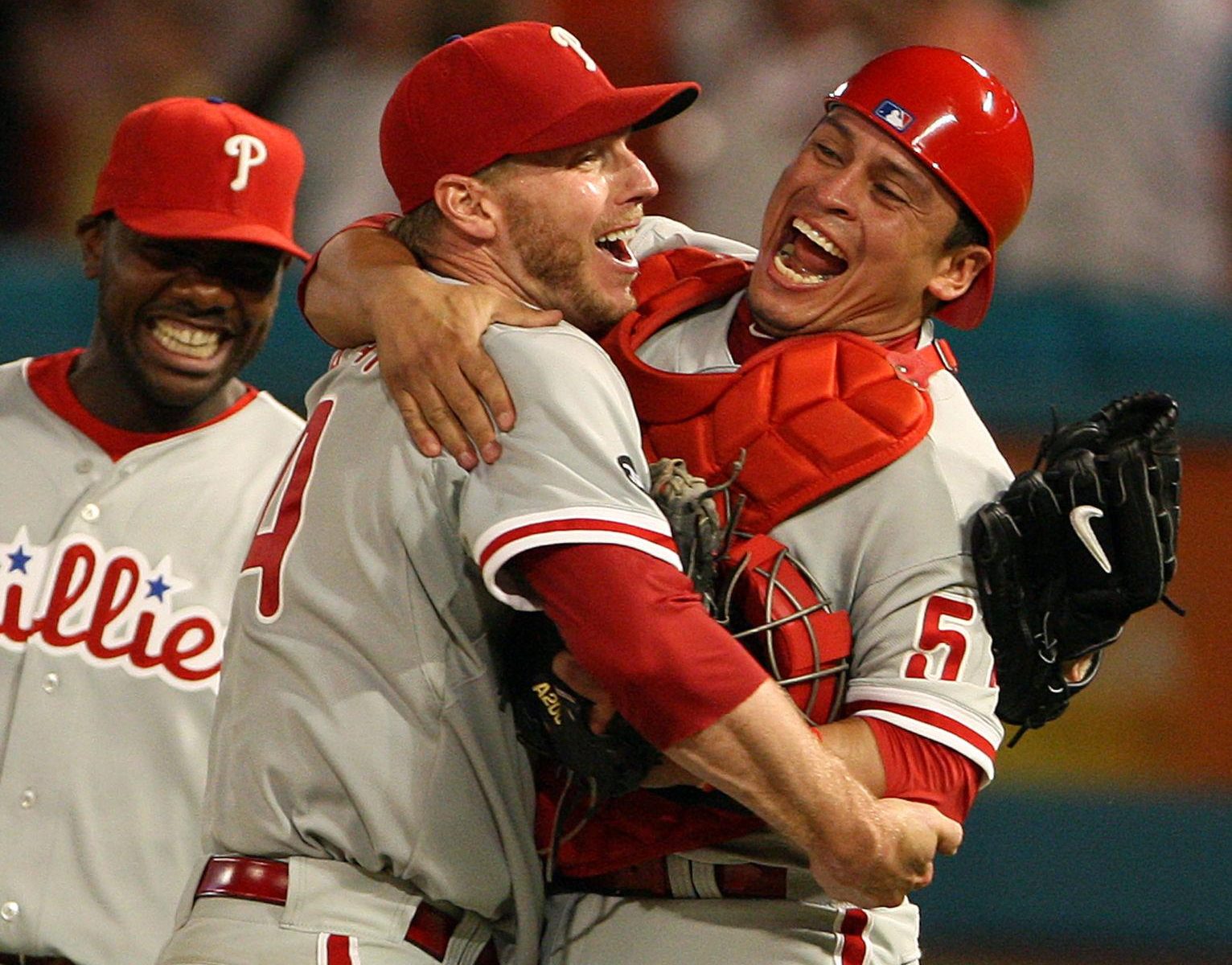 Roy Halladay's imperfections revealed in book and documentary about his life and death