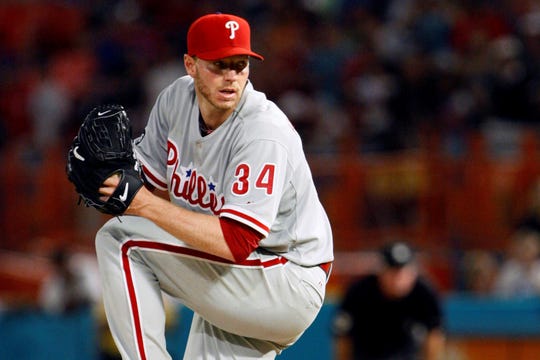 Roy Halladay's imperfections revealed in book and documentary about his life and death
