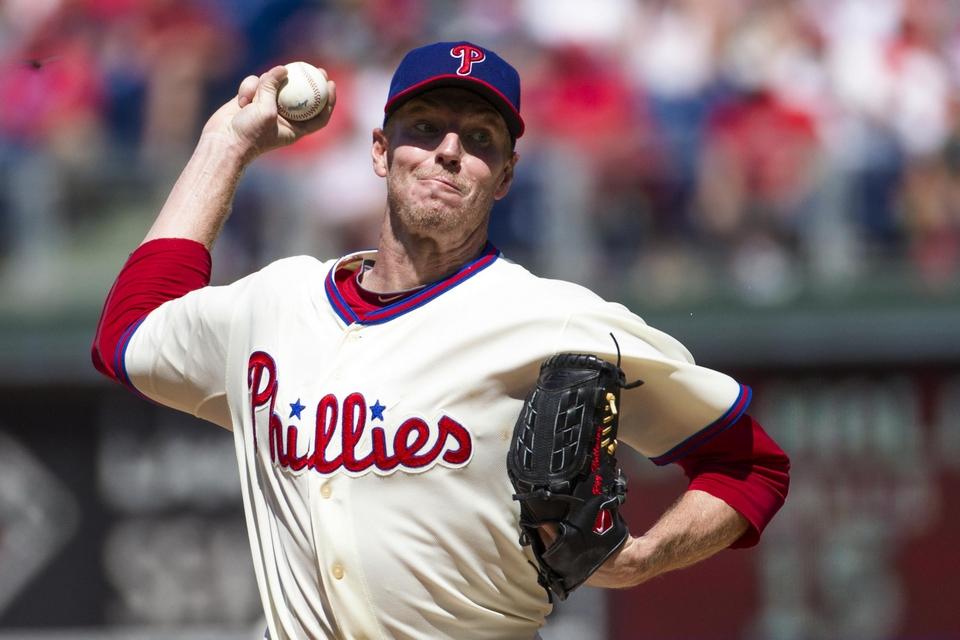 Roy Halladay’s drug addiction exposed in ESPN documentary