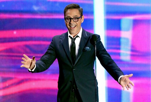 Robert Downey Jr: From Rehab and Jail To the Man Marvel Can't Live Without