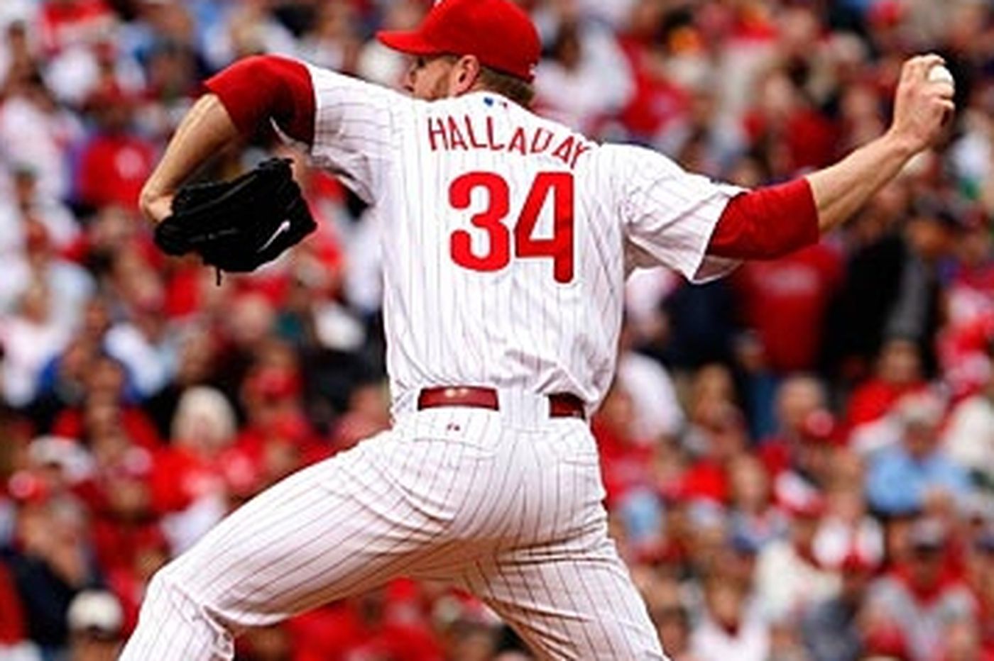 Roy Halladay’s imperfections revealed in book and documentary about his life and death | Bob Brookover