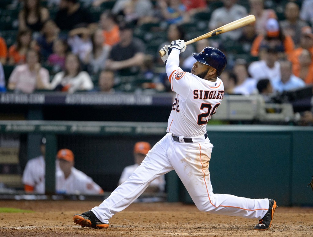 The Astros Made A Precedent-Setting $10MM Investment…That Didn’t Pay Off