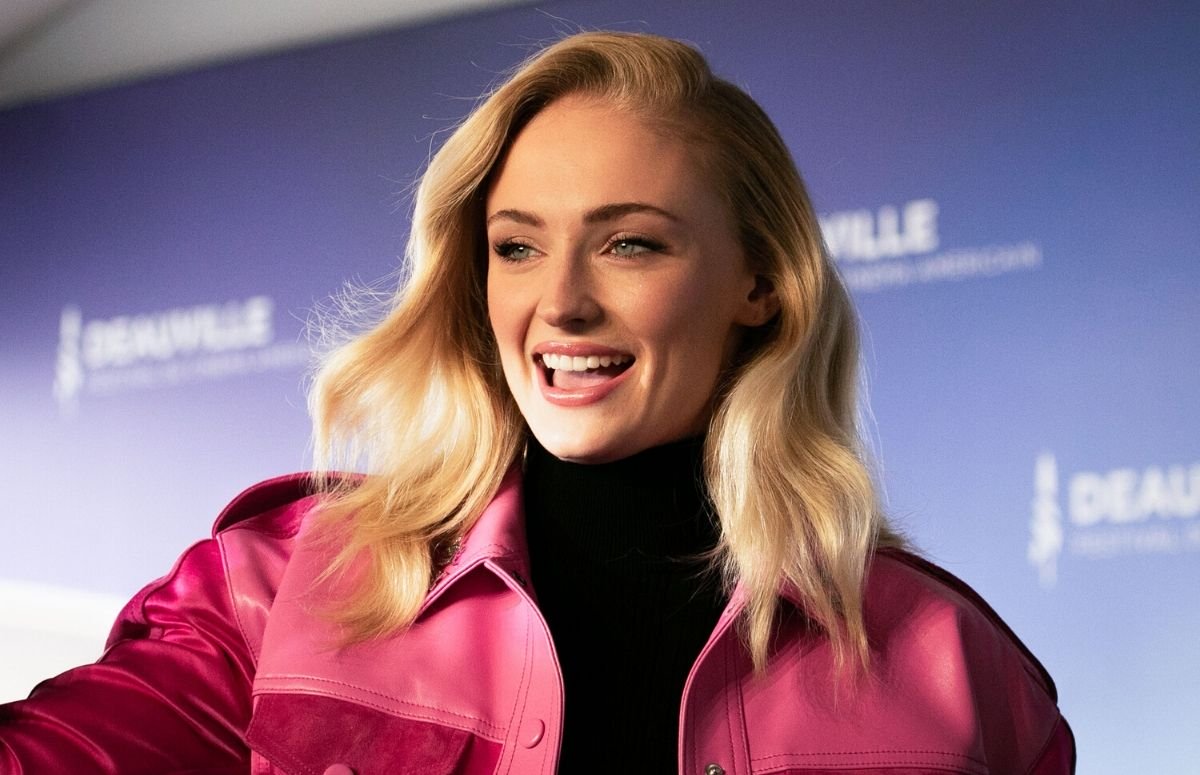 Did Sophie Turner Go To Rehab?