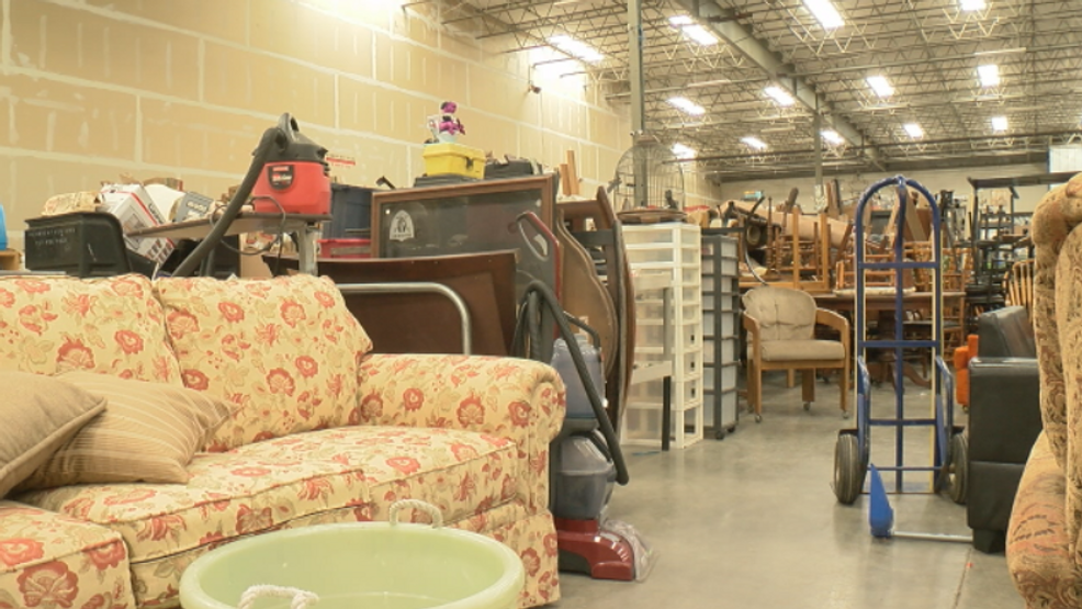 Salvation Army Rehab Program in Chico seeks community help during COVID-19