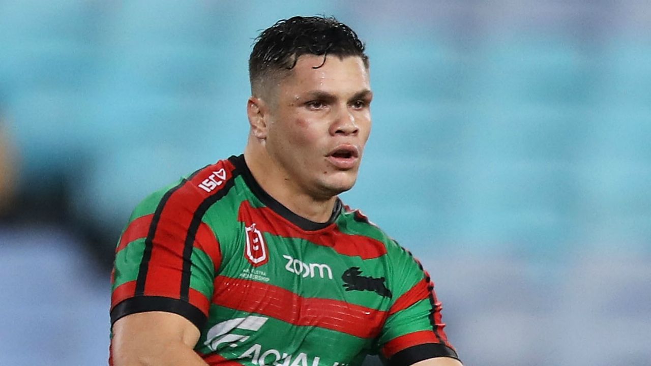 NRL 2020: South Sydney Rabbitohs centre James Roberts checks into rehabilitation facility